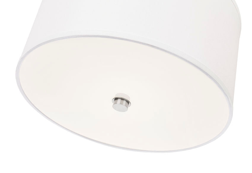 Linden 18-in Pendant