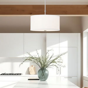 Linden 18-in Pendant