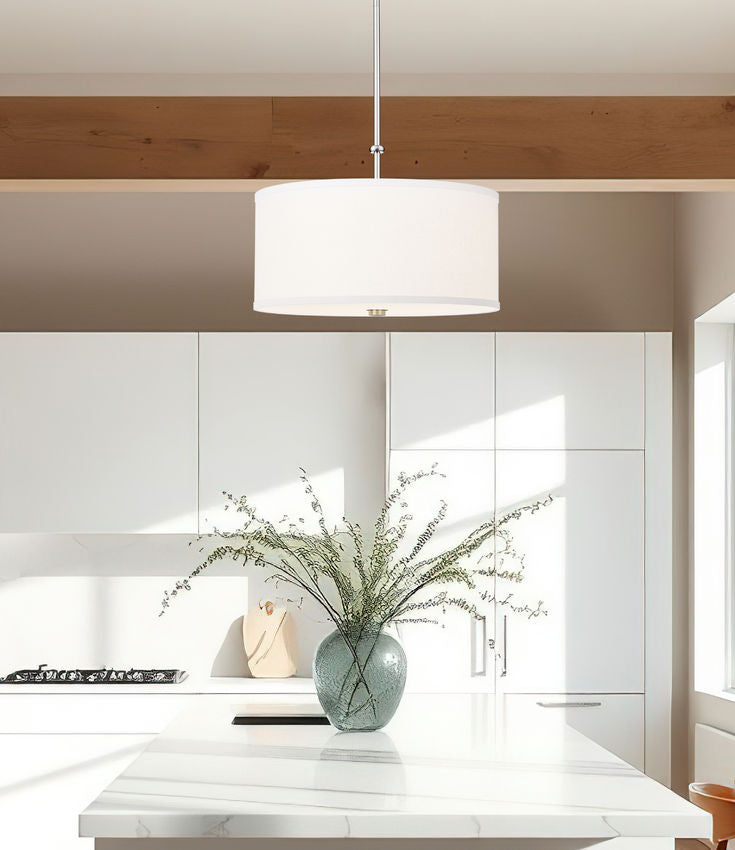 Linden 18-in Pendant