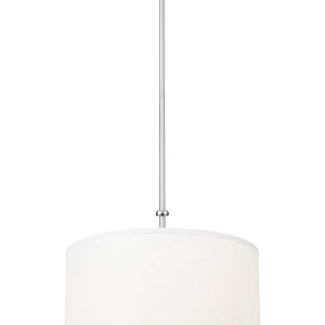 Linden 18-in Pendant