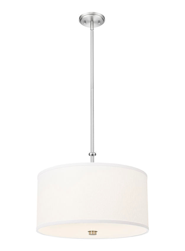 Linden 18-in Pendant