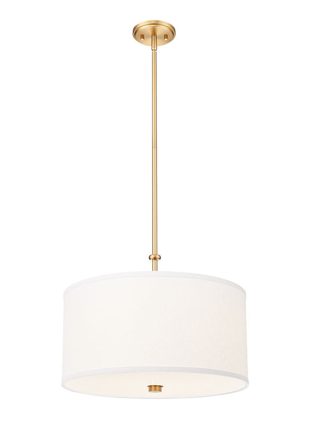 Linden 18-in Pendant