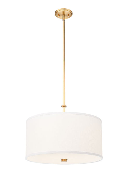 Linden 18-in Pendant