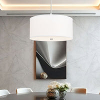 Linden 24-in Pendant