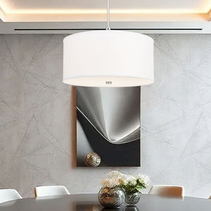 Linden 24-in Pendant