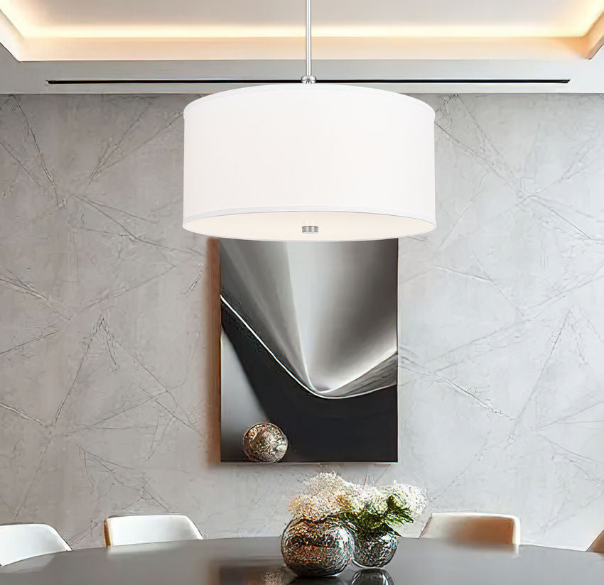 Linden 24-in Pendant