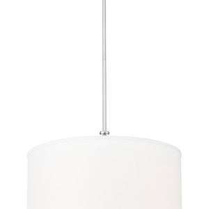 Linden 24-in Pendant