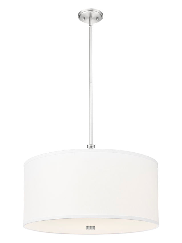 Linden 24-in Pendant