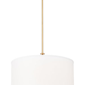 Linden 24-in Pendant