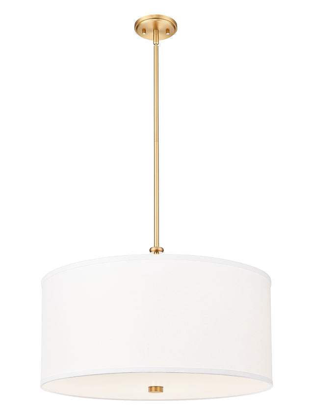 Linden 24-in Pendant