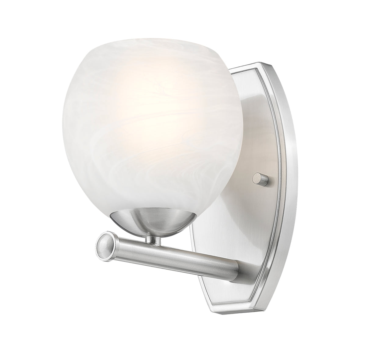 Colette 6-in Wall Sconce