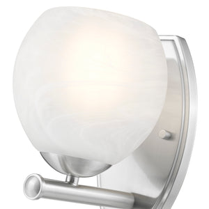 Colette 6-in Wall Sconce
