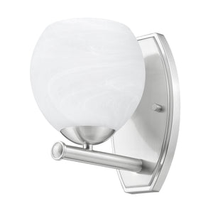 Colette 6-in Wall Sconce