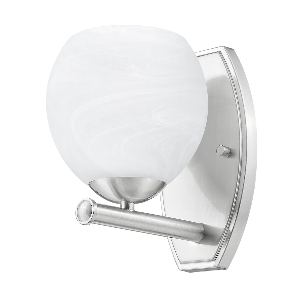 Colette 6-in Wall Sconce