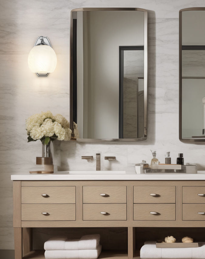 Colette 6-in Wall Sconce