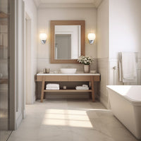 Colette 6-in Wall Sconce