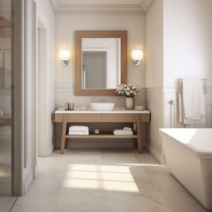 Colette 6-in Wall Sconce