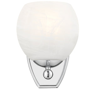 Colette 6-in Wall Sconce