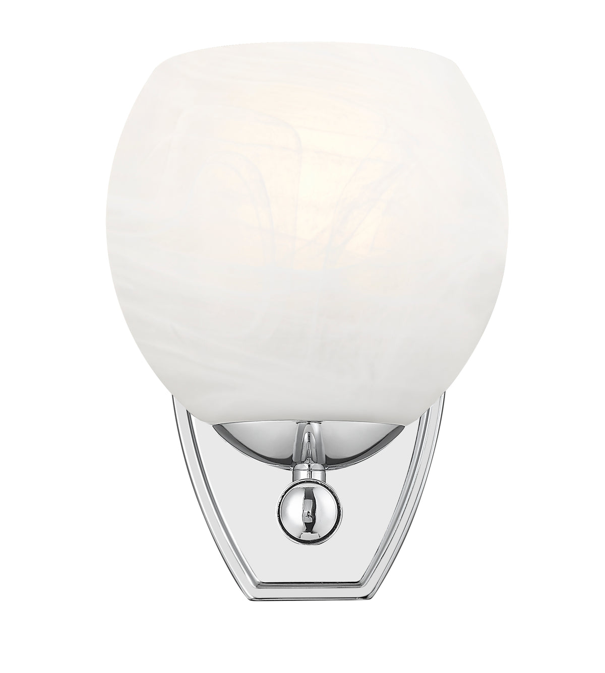 Colette 6-in Wall Sconce