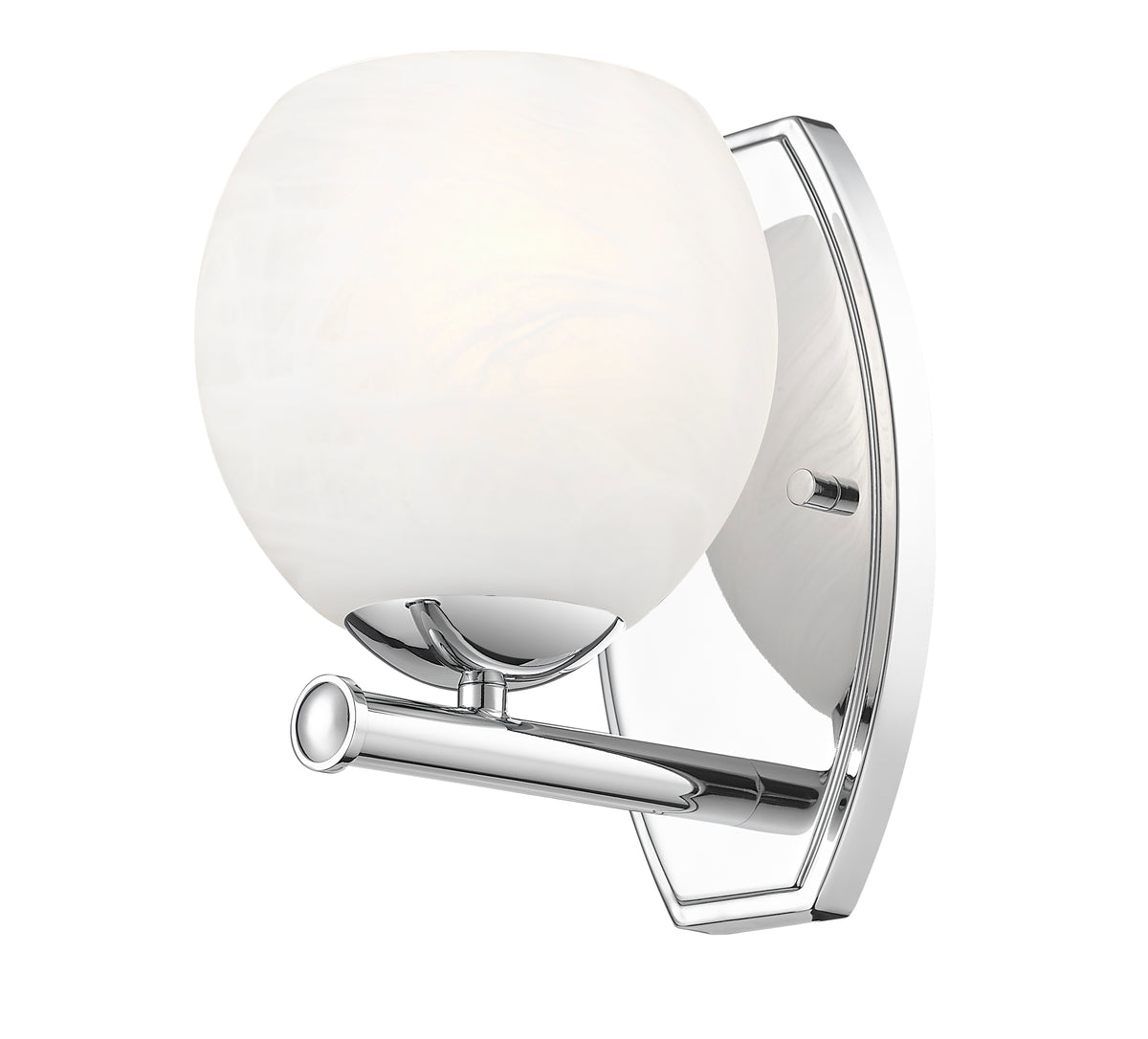 Colette 6-in Wall Sconce