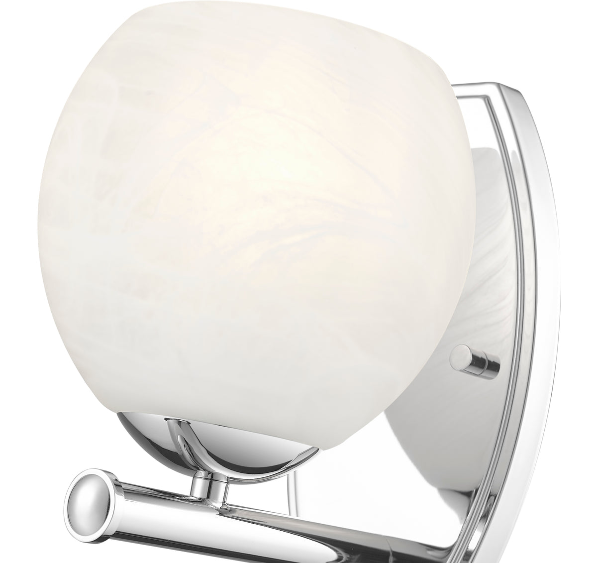 Colette 6-in Wall Sconce
