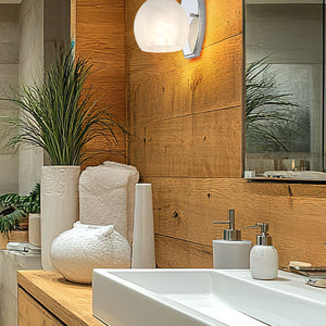 Colette 6-in Wall Sconce