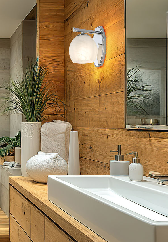 Colette 6-in Wall Sconce