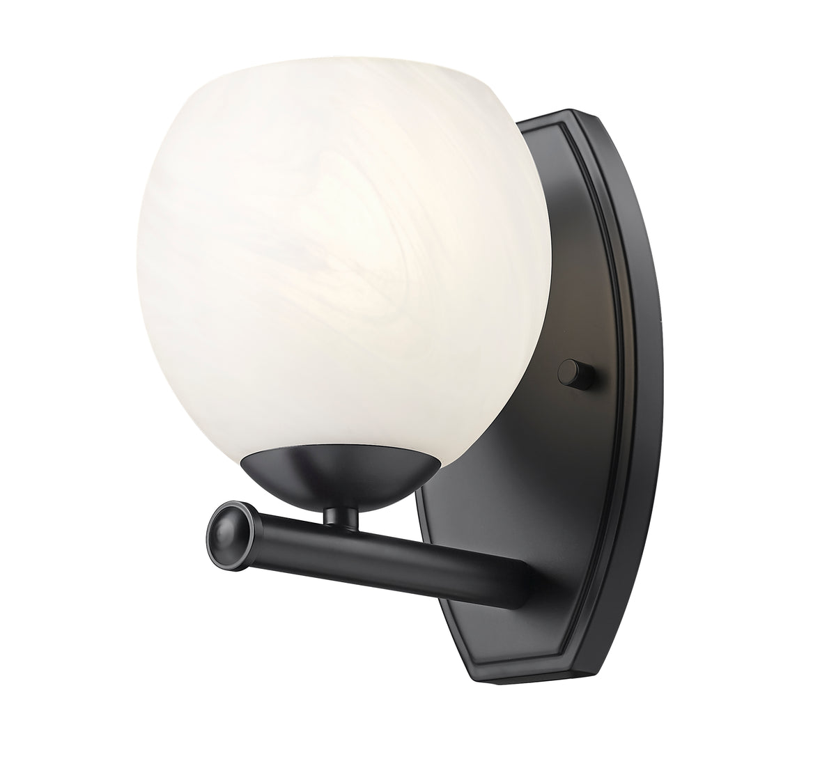 Colette 6-in Wall Sconce