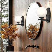Colette 6-in Wall Sconce