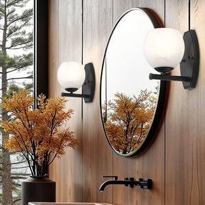 Colette 6-in Wall Sconce