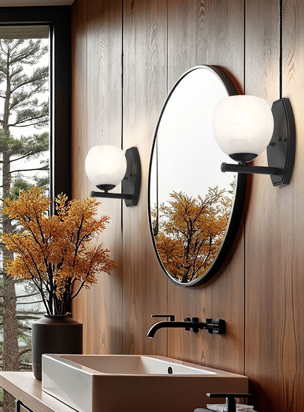 Colette 6-in Wall Sconce
