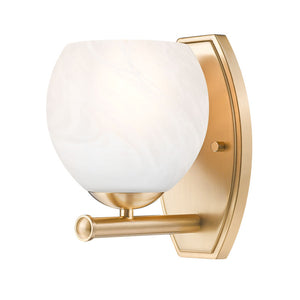 Colette 6-in Wall Sconce