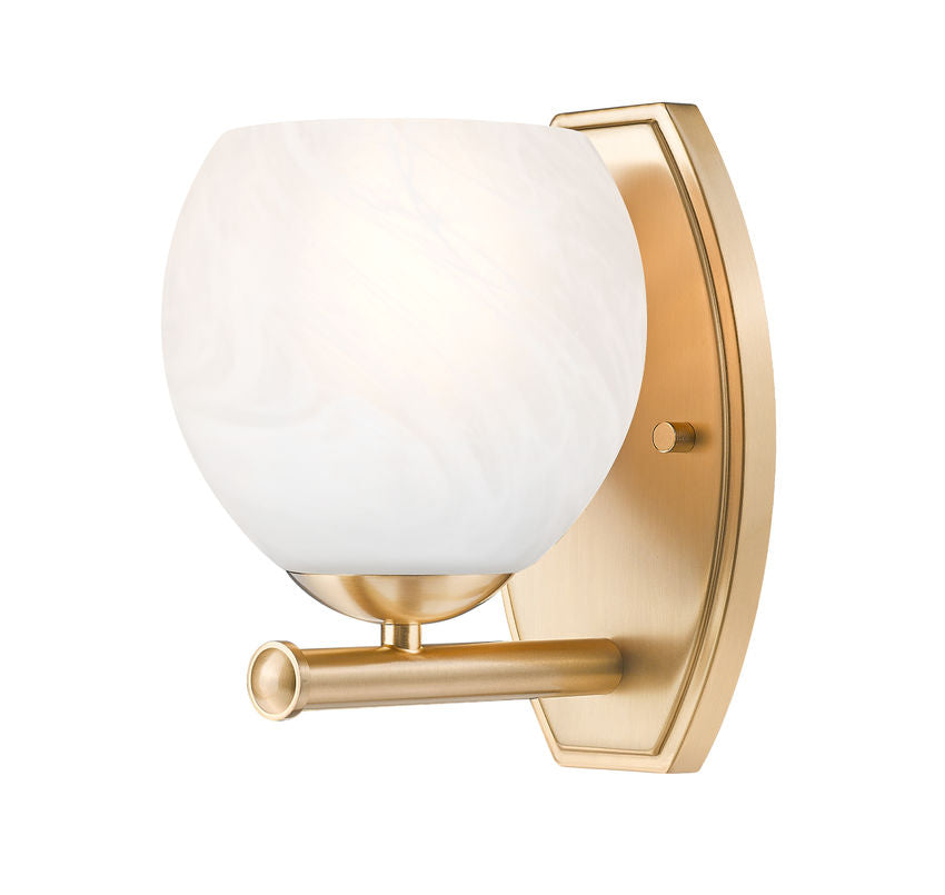 Colette 6-in Wall Sconce