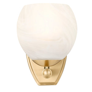 Colette 6-in Wall Sconce