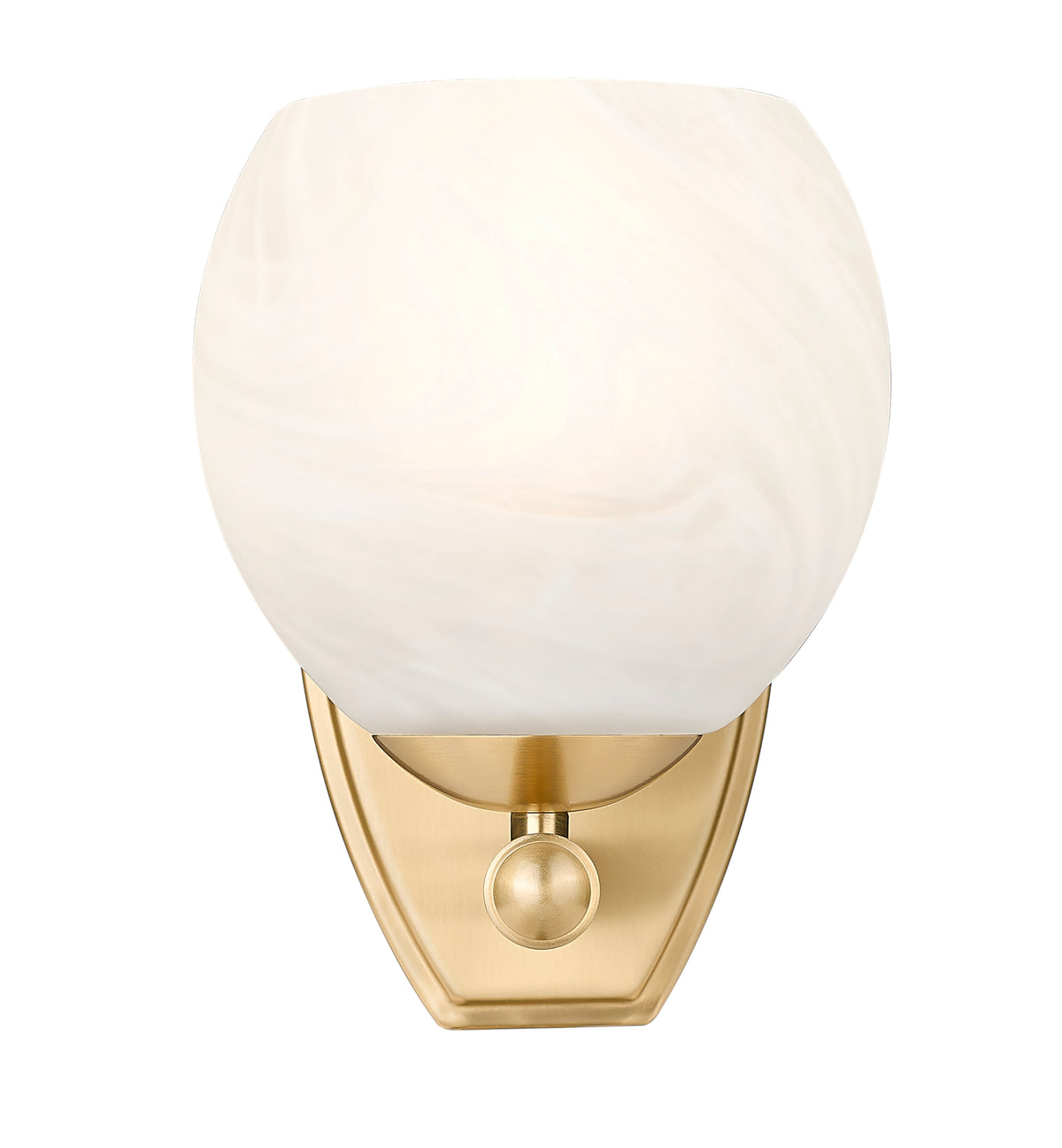 Colette 6-in Wall Sconce