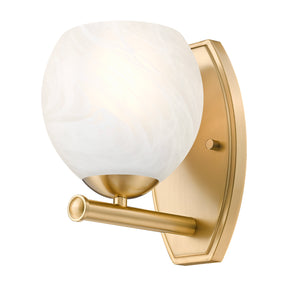 Colette 6-in Wall Sconce