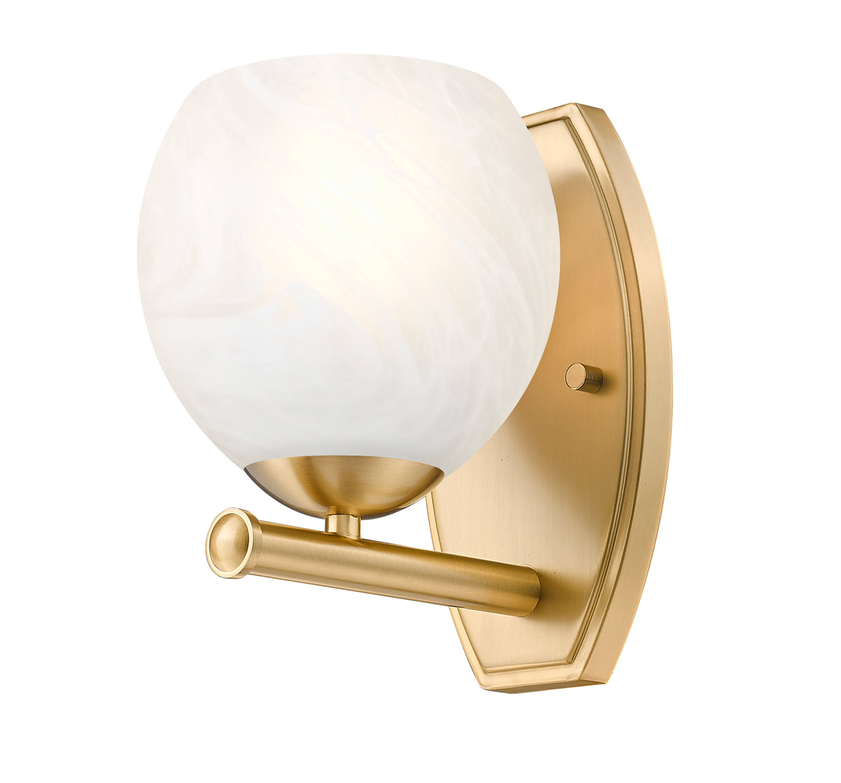 Colette 6-in Wall Sconce