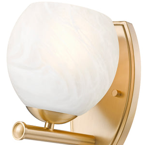 Colette 6-in Wall Sconce