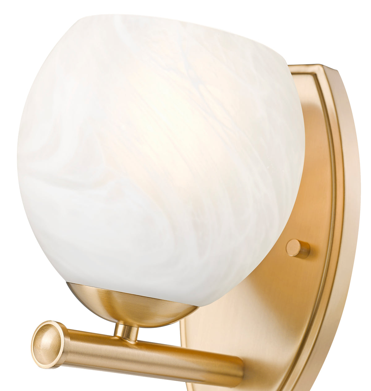 Colette 6-in Wall Sconce