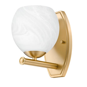 Colette 6-in Wall Sconce
