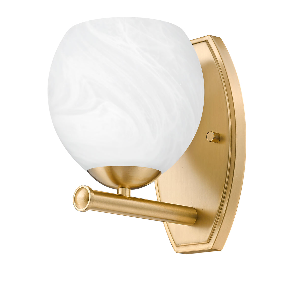 Colette 6-in Wall Sconce