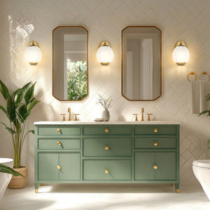 Colette 6-in Wall Sconce