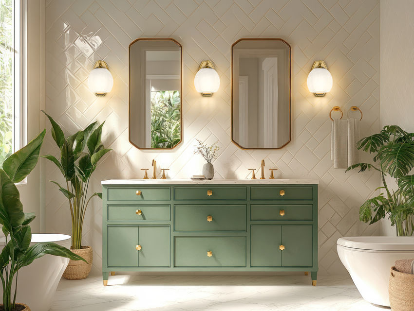 Colette 6-in Wall Sconce
