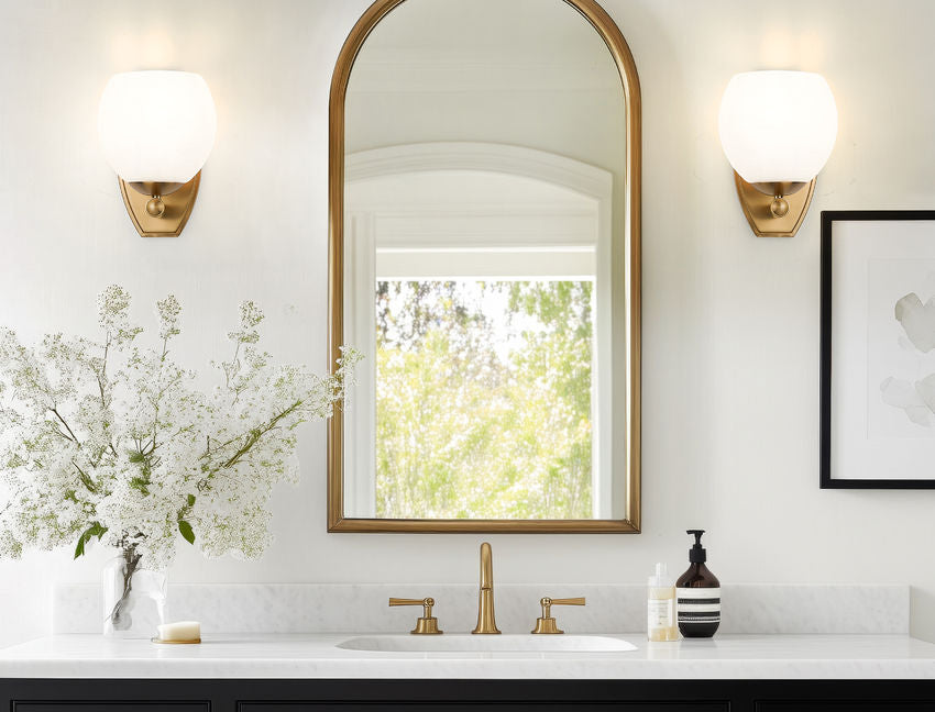 Colette 6-in Wall Sconce