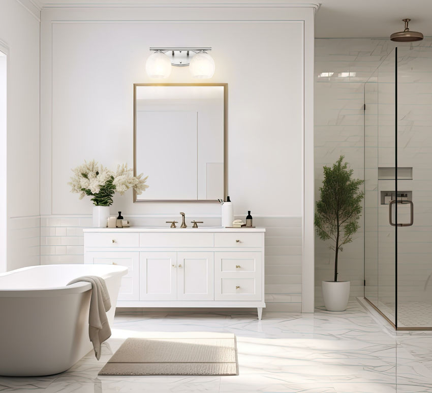 Colette 16-in Vanity