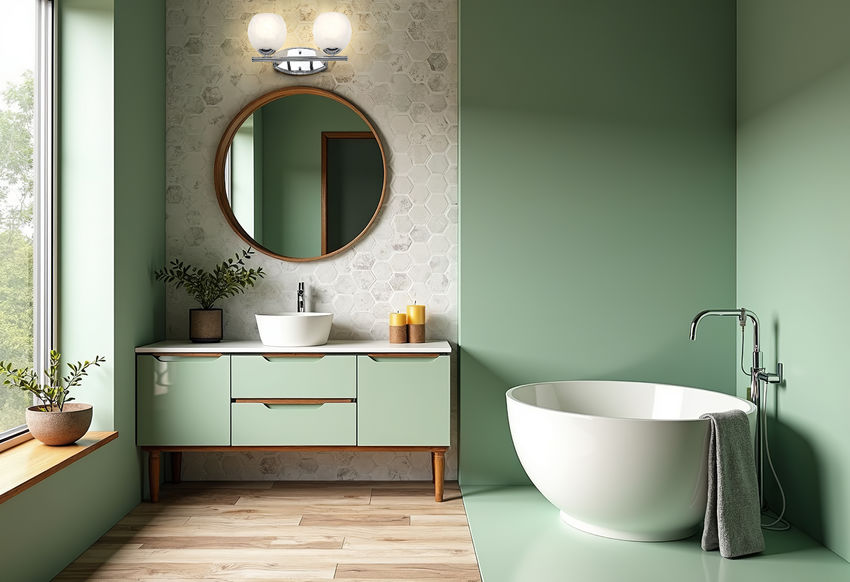Colette 16-in Vanity