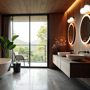 Colette 16-in Vanity