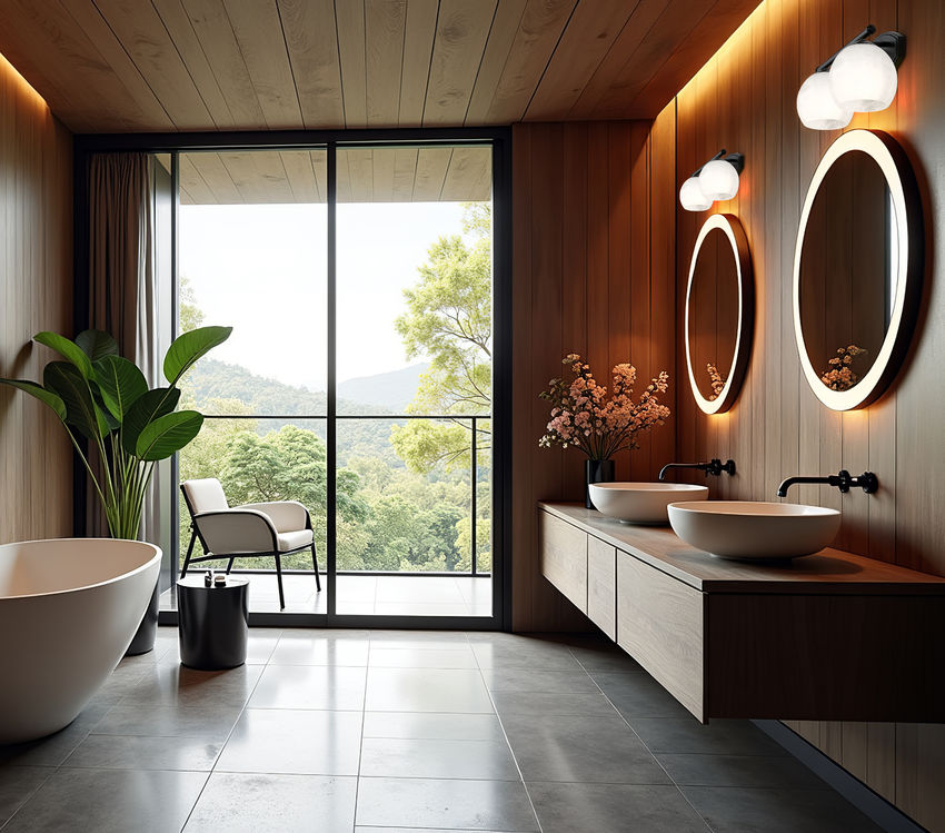 Colette 16-in Vanity