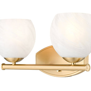 Colette 16-in Vanity