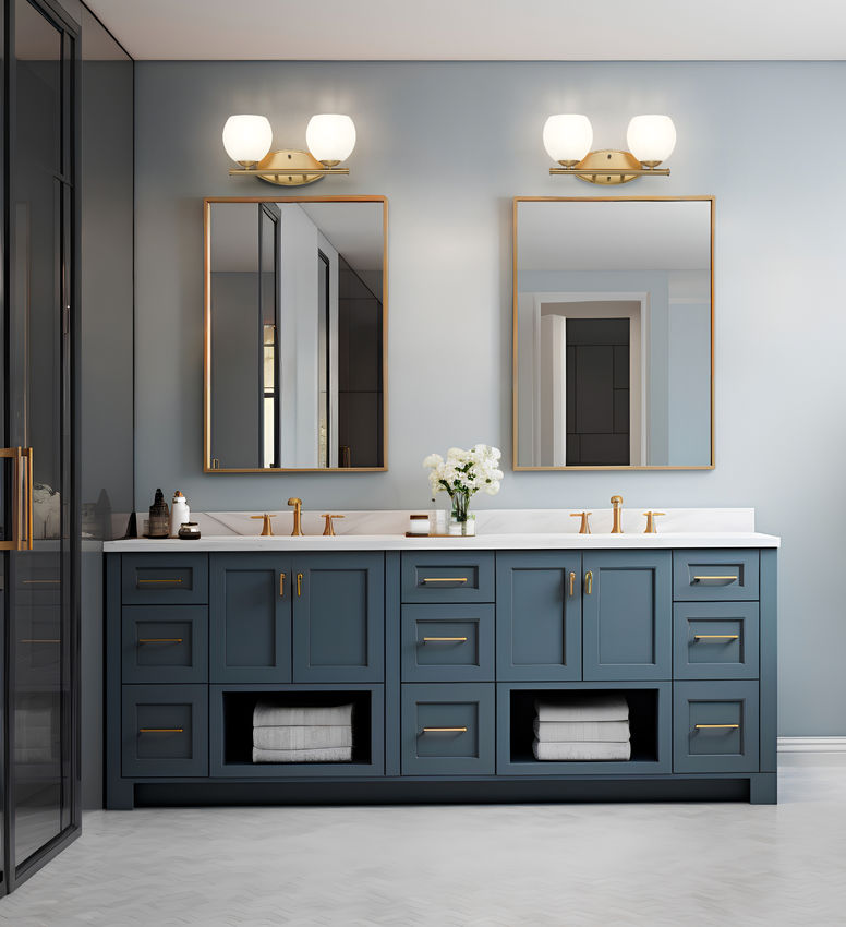 Colette 16-in Vanity